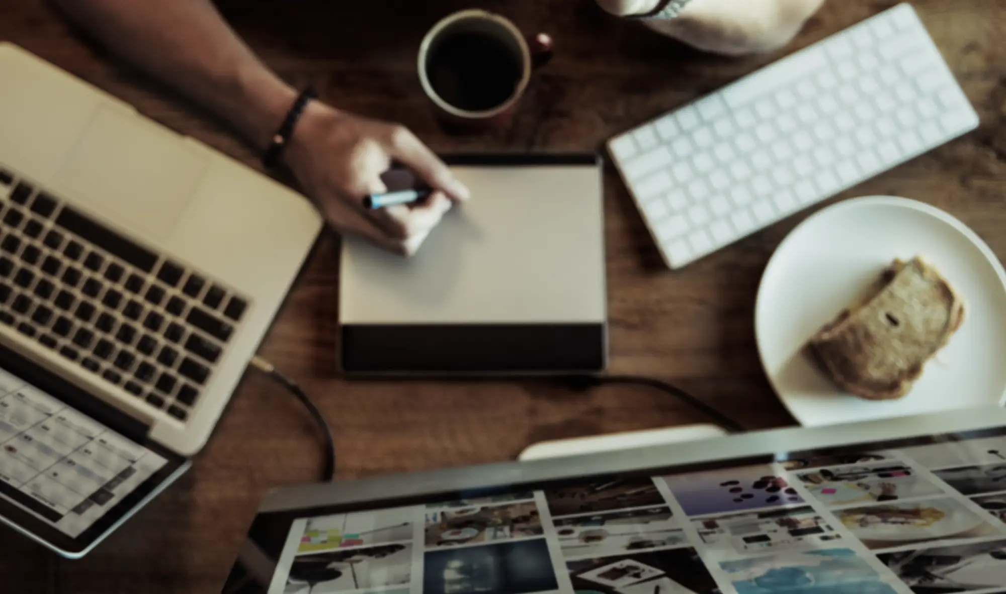 marketing digital, werocket agence web à Montélimar